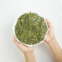 梅府茗家 浓香龙井茶 250g