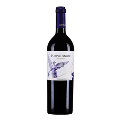 MONTES 蒙特斯 紫天使干红葡萄酒智利原瓶进口高端红酒