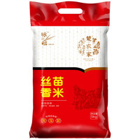 CHUNONGJIA 楚农家 丝苗香米 5kg