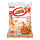 上好佳（Oishi）鲜虾片 80g/包膨化零食休闲办公室小食 *9件