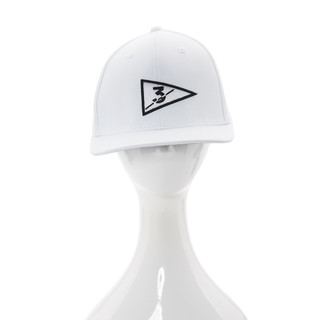 adidas 阿迪达斯 男士贝雷帽 FL8482 白色