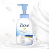 Dove 多芬 深层营润沐浴泡泡 400ml