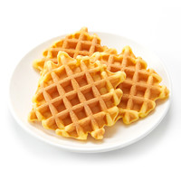 DONGYOU 王冬有 黄油软华夫饼 400g