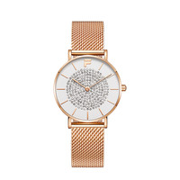 FILA 斐乐 32毫米石英腕表