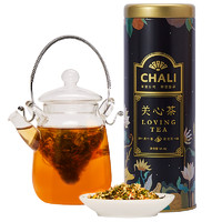 chali 茶里 关心茶 2.5g*20袋