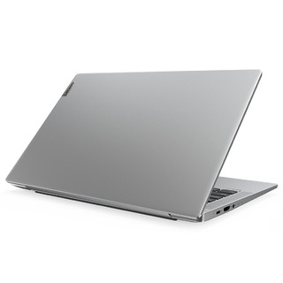 Lenovo 联想 小新 Air 14 2021款 十一代酷睿版 14英寸 轻薄本 银色 (酷睿i5-1135G7、MX450、8GB、512GB SSD、1080P）