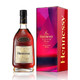 极速版：轩尼诗（Hennessy）洋酒 V.S.O.P干邑白兰地 牛年特别版礼盒 700ml