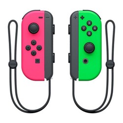 任天堂Nintendo Switch 国行原装 Joy-Con左右手柄双手柄多种配色