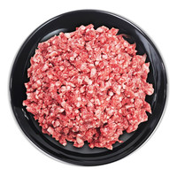 月盛斋 牛肉馅 500g*4袋