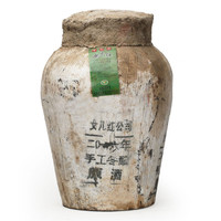 女儿红 2016年 手工冬酿 原酒 23L