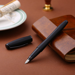 PARKER 派克 钢笔 黑色 0.5mm 单支装