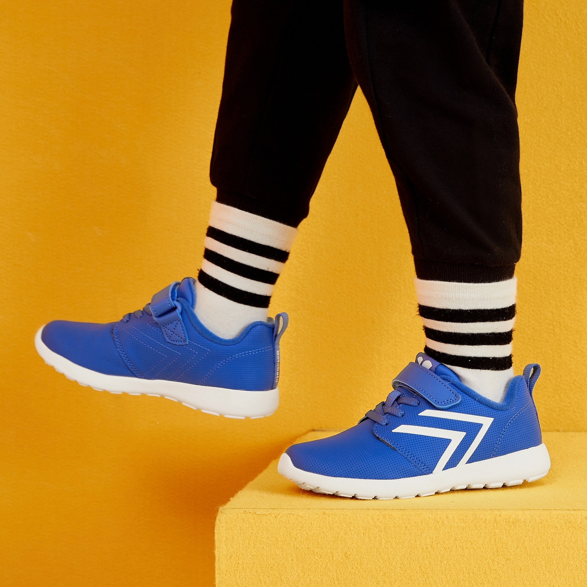 balabala 巴拉巴拉 儿童运动鞋