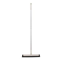 Citylong 禧天龙 扫把套装 两件套 浅咖色