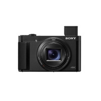 SONY 索尼 DSC-HX99 3英寸数码相机 黑色 单机身