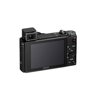 SONY 索尼 DSC-HX99 3英寸数码相机 黑色 单机身