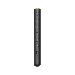 SONY 索尼 NW-ZX505 音频播放器 16GB 黑色