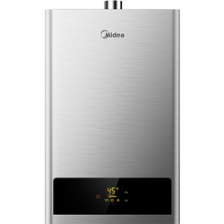 Midea 美的 JSQ22-12HWA(T) 燃气热水器12升