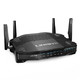 LINKSYS 领势 WRT32X 无线路由器（1.8GHz双核、4T4R、MU-MIMO）