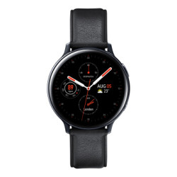 SAMSUNG 三星 Galaxy Watch Active 2 智能手表 44mm 不锈钢版 *2件