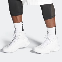 adidas 阿迪达斯 Pro Bounce 2018 FW5745 男鞋篮球鞋