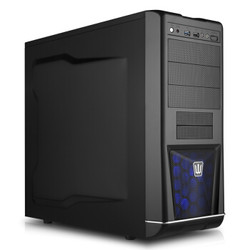 COOLERMASTER 酷冷至尊 毁灭者 U3 中塔机箱 *3件