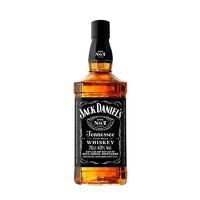 88VIP：JACK DANIELS 杰克丹尼 威士忌 700ml