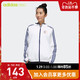 阿迪达斯官网adidas neo W BRLV WB 1 女装运动外套GK1508 GK1509