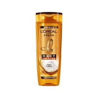 运费券收割机：L‘OREAL PARIS 巴黎欧莱雅 精油润养洗发露 200ml