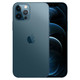 Apple 苹果 iPhone 12 Pro 5G手机 128GB 海蓝色