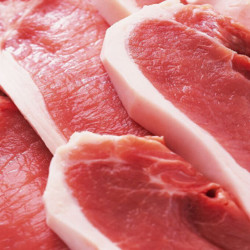 密园小农 后臀尖肉 500g