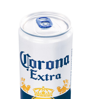 Corona 科罗娜 特级啤酒 330ml*24听