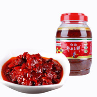 juanchengpai 鹃城牌 红油郫县豆瓣 1kg