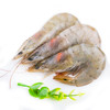 猫大厨 厄瓜多尔白虾 70-90只 2kg