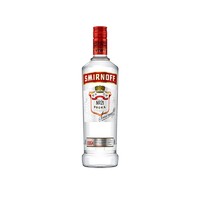 88VIP：SMIRNOFF 斯米諾 紅牌 伏特加雞尾酒 40%vol