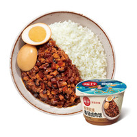 CJ 希杰 嗨伴 香菇卤肉饭 350g*7盒