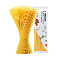 HITOMORROW 大希地 意大利面 500g*3袋