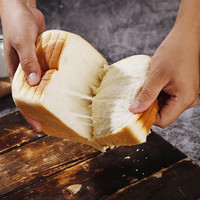 麦香皇 生吐司 面包 80g