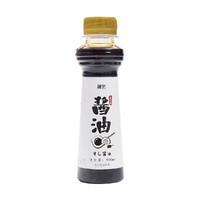 展艺 寿司酱油 100ml*3瓶