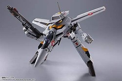 DX超合金 超时空要塞Macross 初次限定版VF-1S alkyrie Roy Focker Special 约300毫米 ABS&PVC可动手办