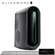 外星人(Alienware)R11 水冷电竞游戏台式电脑主机赛博朋克(十代i7 32G 1T+2T RTX3080 10G三年上门)黑+台灯