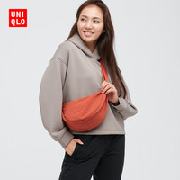 UNIQLO 优衣库 435044 女式挎包