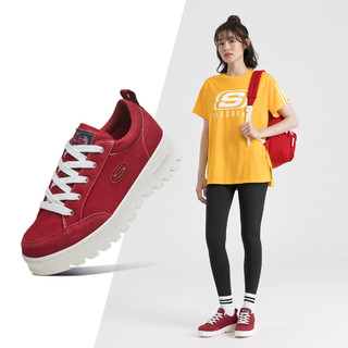 SKECHERS 斯凯奇 74346 女士休闲鞋