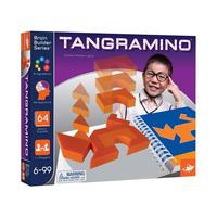 FoxMind Tangramino