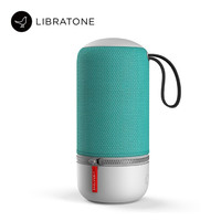 LibratoneZipp Mini 2 智能家用音响无线音箱/智能音响 绿色