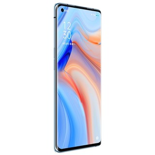 OPPO Reno4 Pro 5G智能手机 12GB+256GB 晶钻蓝