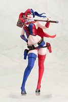 中亚prime会员：寿屋 DC COMICS 美少女 NEW 52 Harley Quinn NEW 52 ver. 1/7比例 PVC制 涂装完成品