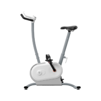 NEXGIM 小米健身车NEXGIM AI健身车家用功率非磁控动感单车超静音自行车