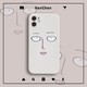 寒尘 iPhone7-iPhone12 pro Max 一拳超人 手机保护壳