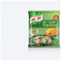 家乐 新一品鲜鸡精 五鲜鸡精调料 600g