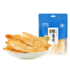 LYFEN 来伊份 香烤鳕鱼片  60g